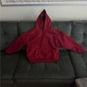 Men’s hoodie